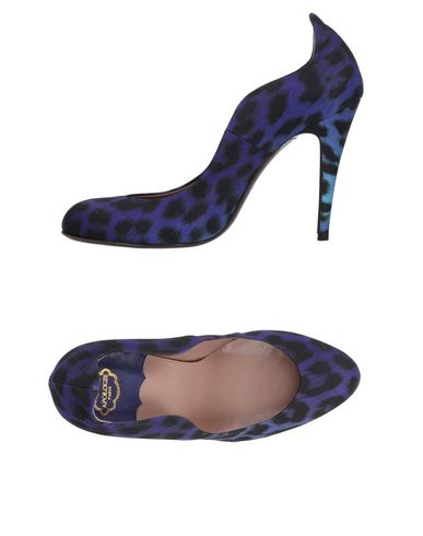 Los zapatos más populares para hombres y mujeres Zapato De Salón Apologie Mujer - Salones Apologie - 11422405PA Azul marino Los zapatos más populares para hombres y mujeres Zapato De Salón Apologie Mujer - Salones Apologie - 11422405PA Azul marino
