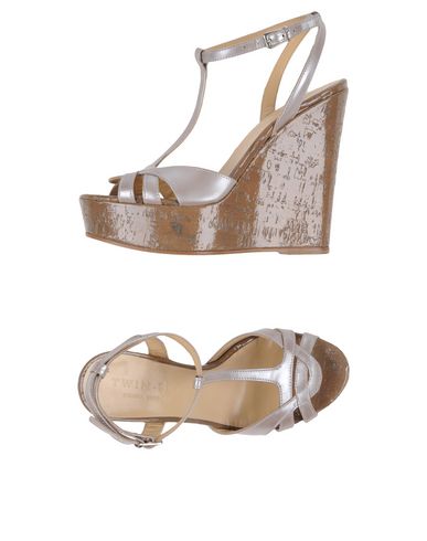 Cómodo y bien parecido Sandalia Twin-Set Simona Barbieri Mujer - Sandalias Twin-Set Simona Barbieri - 11422426GM Beige Cómodo y bien parecido Sandalia Twin-Set Simona Barbieri Mujer - Sandalias Twin-Set Simona Barbieri - 11422426GM Beige