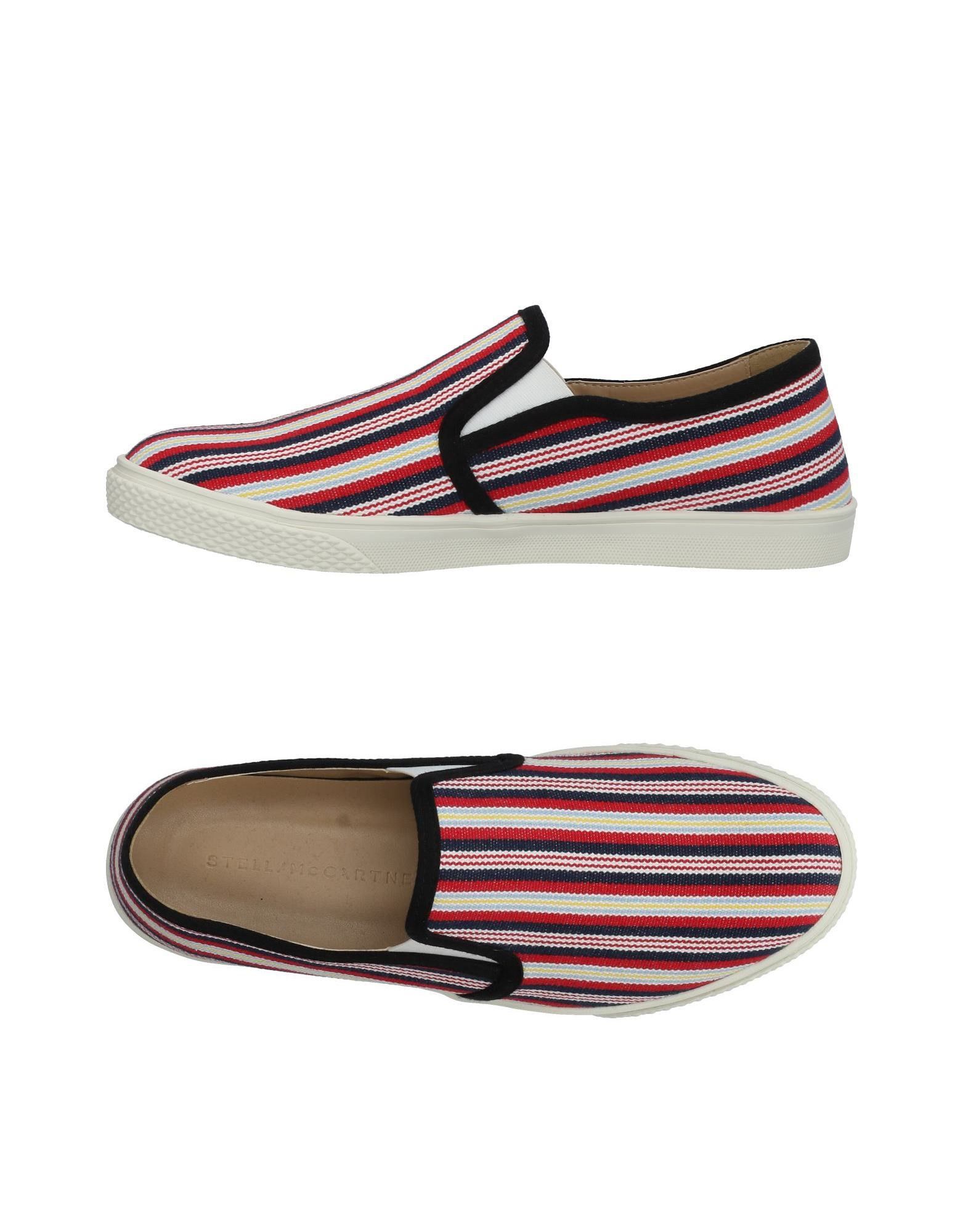 Stella Mccartney Sneakers Herren 11422525MW Gute Qualität beliebte Schuhe Stella Mccartney Sneakers Herren 11422525MW Gute Qualität beliebte Schuhe