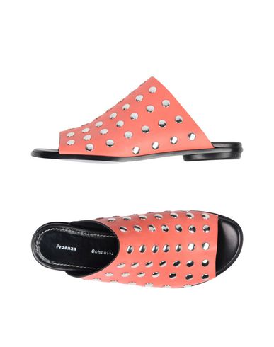 ZOOM PROENZA SCHOULER - Sandals
