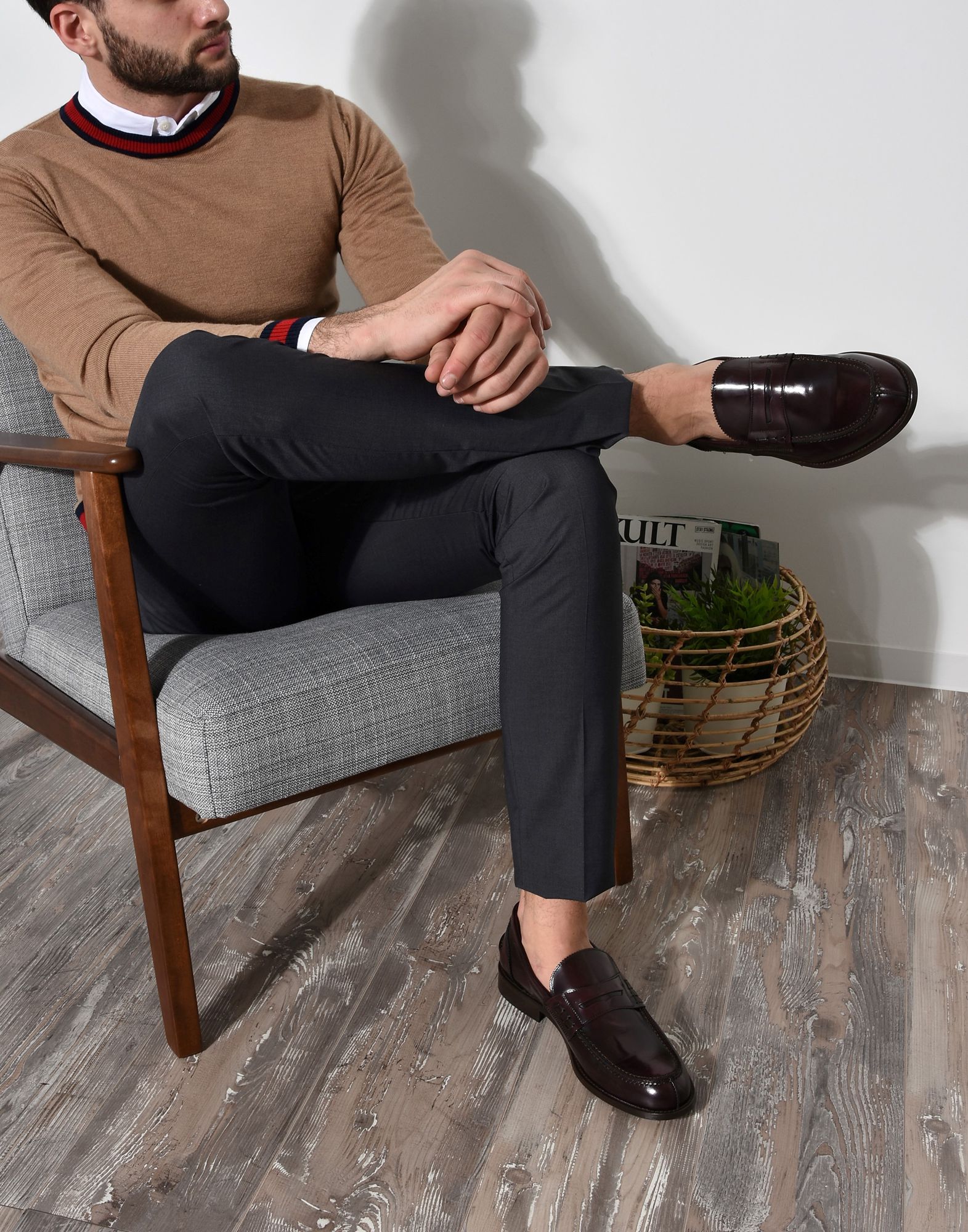 Leonardo Leonardo Leonardo Principi Loafers - Men Leonardo Principi Loafers online on United Kingdom - 11422610MM b87b36 Leonardo Leonardo Leonardo Principi Loafers - Men Leonardo Principi Loafers online on United Kingdom - 11422610MM b87b36