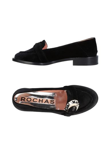Zapatos de mujer baratos zapatos de mujer Mocasín Rochas Mujer - Mocasines Rochas - 11422677XA Negro Zapatos de mujer baratos zapatos de mujer Mocasín Rochas Mujer - Mocasines Rochas - 11422677XA Negro