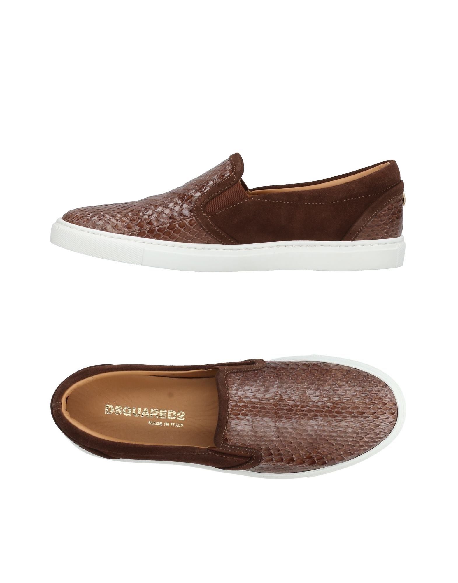 Stilvolle billige Schuhe Dsquared2 Sneakers Damen 11422697DN Stilvolle billige Schuhe Dsquared2 Sneakers Damen 11422697DN