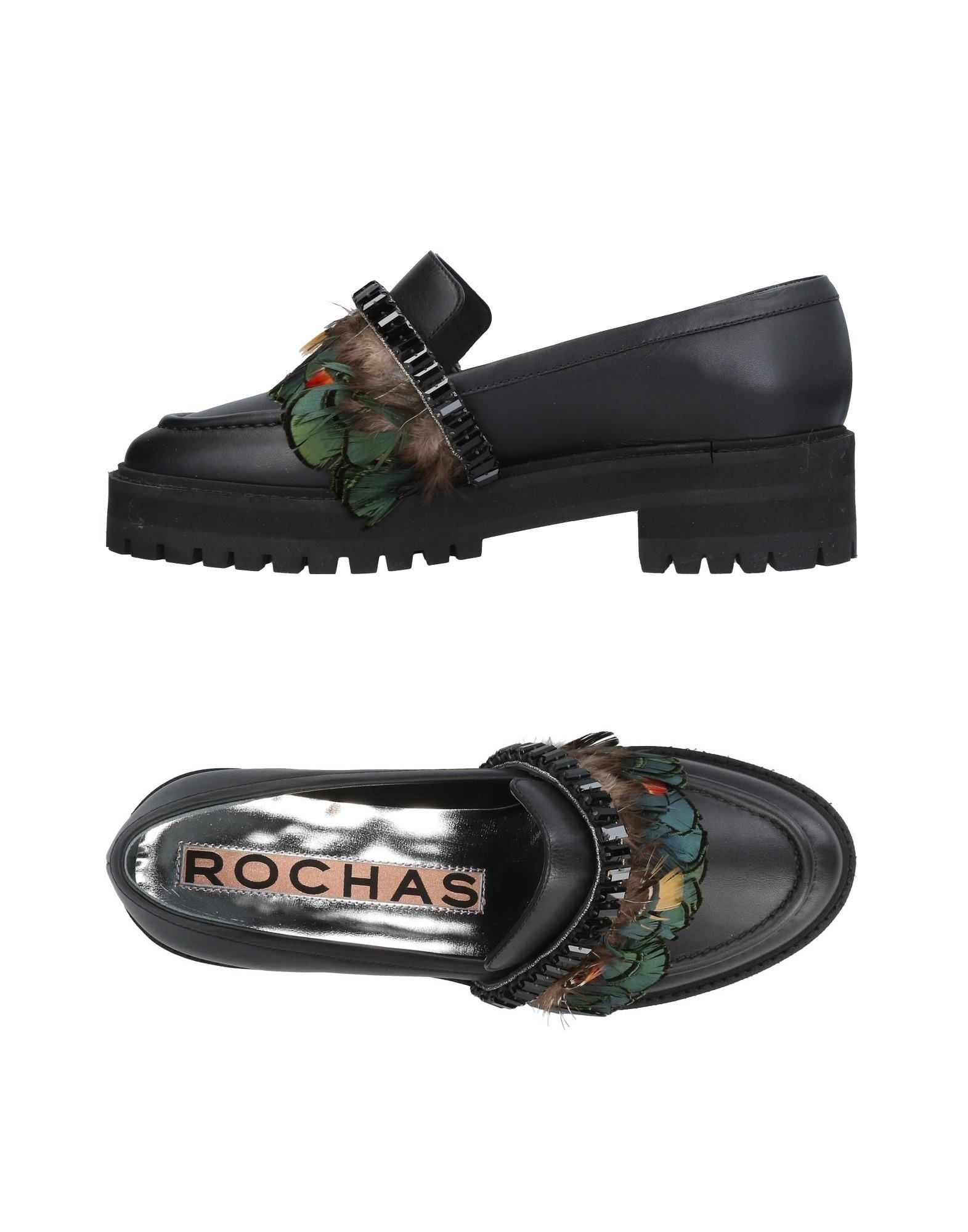 Haltbare Mode billige Schuhe Rochas Mokassins Damen 11422729FN Heiße Schuhe Haltbare Mode billige Schuhe Rochas Mokassins Damen 11422729FN Heiße Schuhe