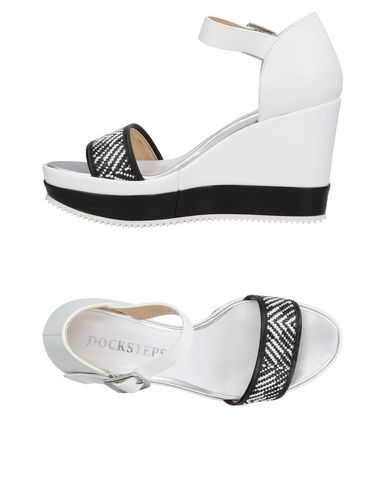 Gran descuento Sandalia Docksteps Mujer - Sandalias Docksteps - 11422732MR Blanco Gran descuento Sandalia Docksteps Mujer - Sandalias Docksteps - 11422732MR Blanco