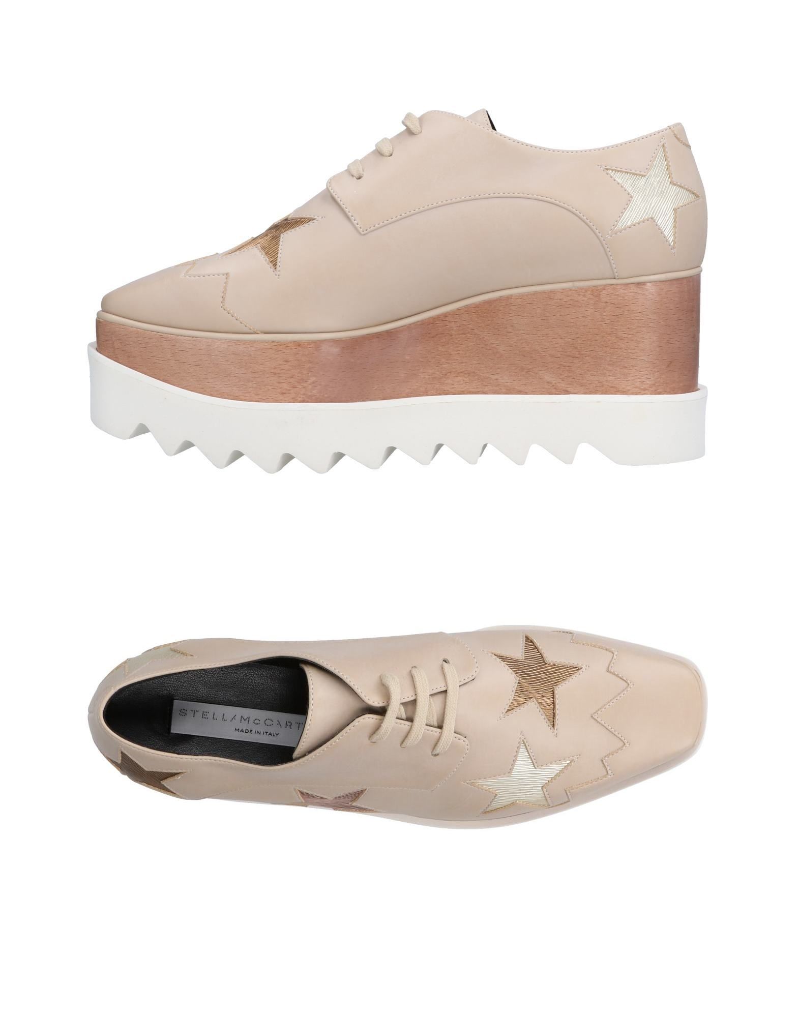 Turnschuhe Stella Mccartney damen - 11422748IV Turnschuhe Stella Mccartney damen - 11422748IV