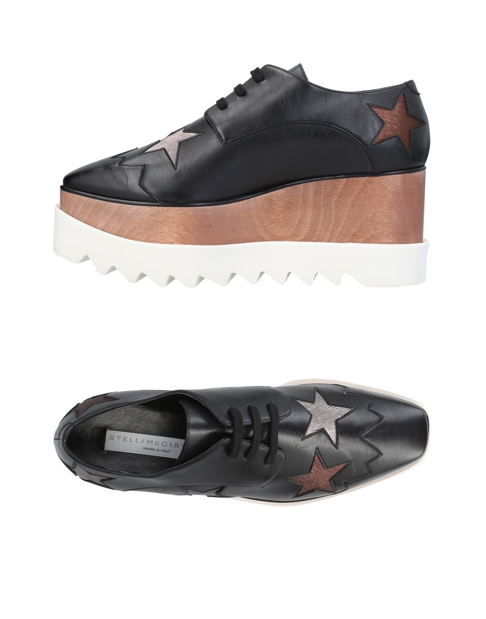 Stella Mccartney Sneakers Damen 11422748MS Neue Schuhe Stella Mccartney Sneakers Damen Neue 11422748MS Neue Schuhe 92222e
