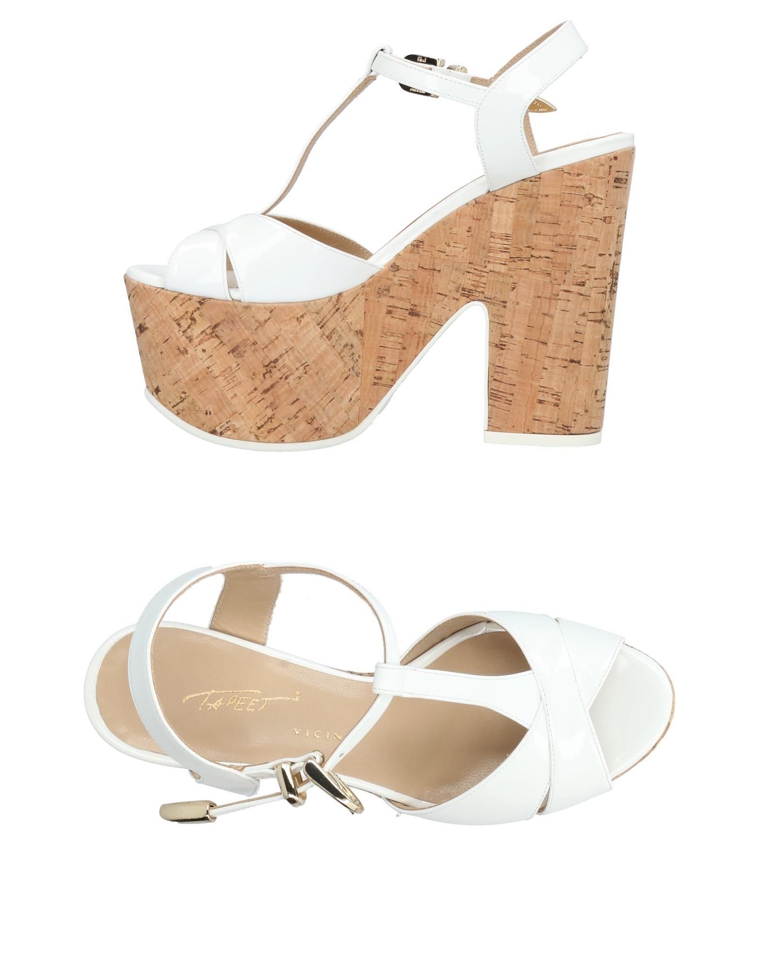 Stilvolle billige Schuhe Vicini Tapeet Sandalen Damen 11422749AL Stilvolle billige Schuhe Vicini Tapeet Sandalen Sandalen Sandalen Damen 11422749AL bbaf68