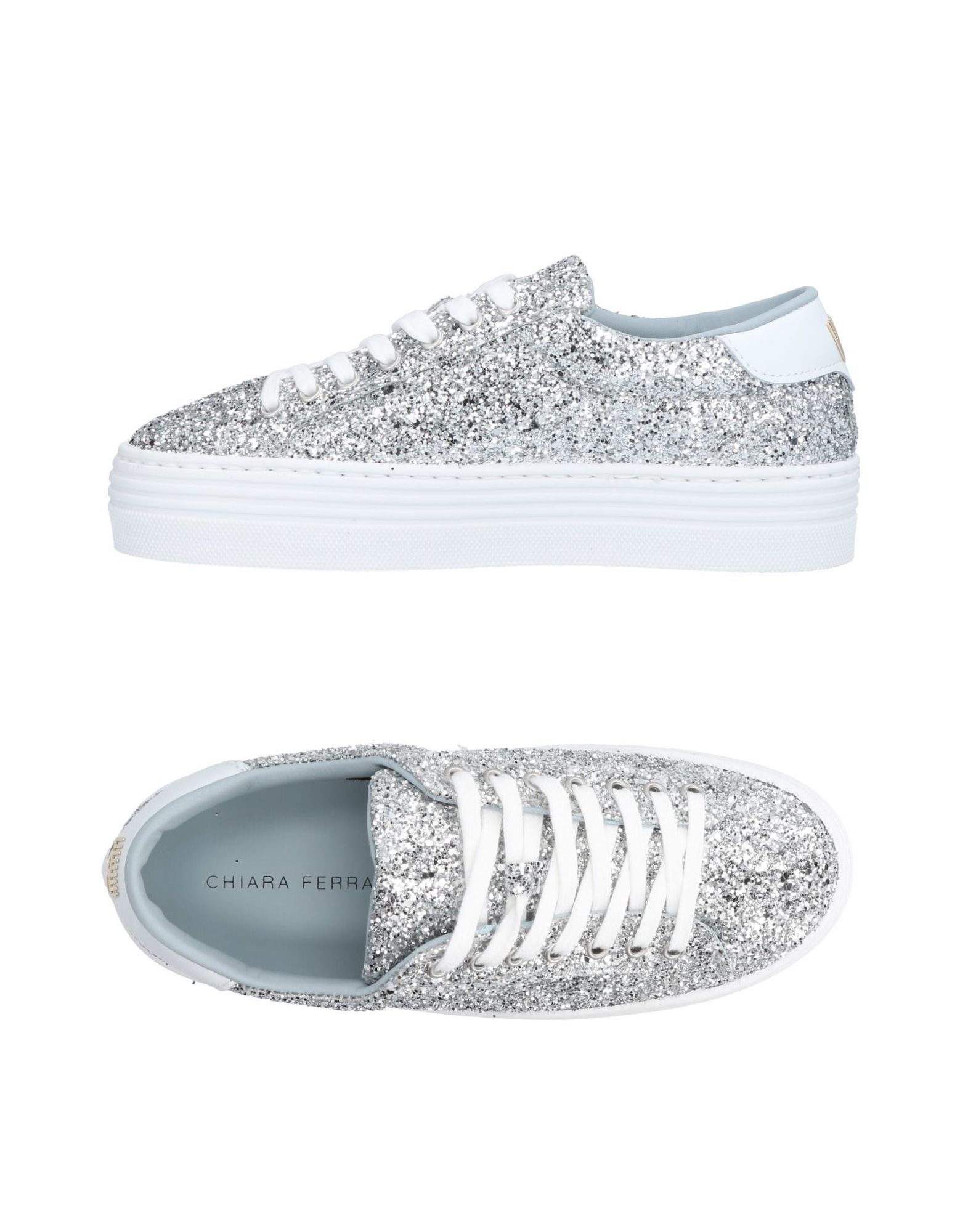 Sneakers Chiara Ferragni Donna - 11422772XX Sneakers Chiara Ferragni Donna - 11422772XX