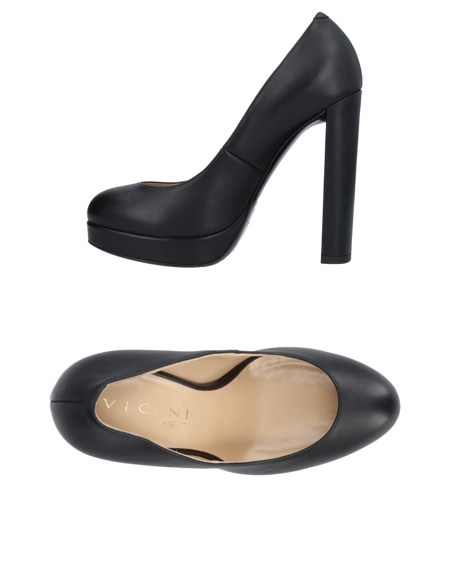 Stilvolle billige Schuhe Vicini Tapeet Pumps Damen 11422795CA Stilvolle billige Schuhe Vicini Tapeet Pumps Damen 11422795CA
