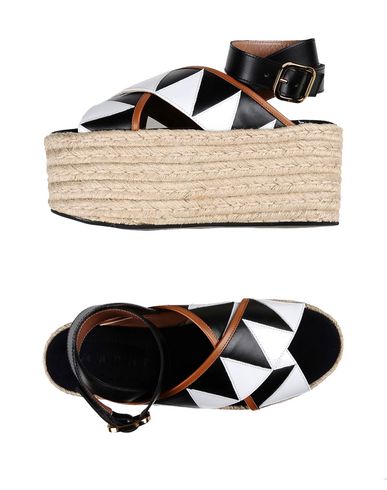 ZOOM MARNI - Espadrilles