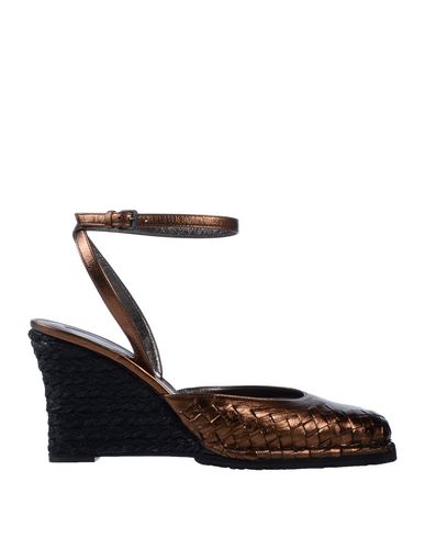 ZOOM BOTTEGA VENETA - Espadrilles