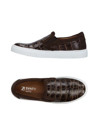 Zapatillas Svnty Mujer - Zapatillas Svnty - 11422903EC Café Zapatillas Svnty Mujer - Zapatillas Svnty - 11422903EC Café