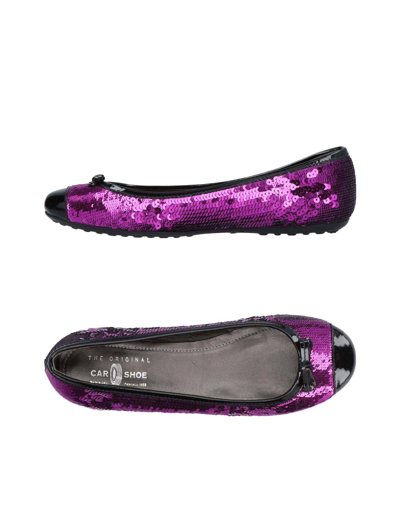 Scarpe economiche e resistenti Ballerine Carshoe Donna - 11422945XO Scarpe economiche e resistenti Ballerine Carshoe Donna - 11422945XO