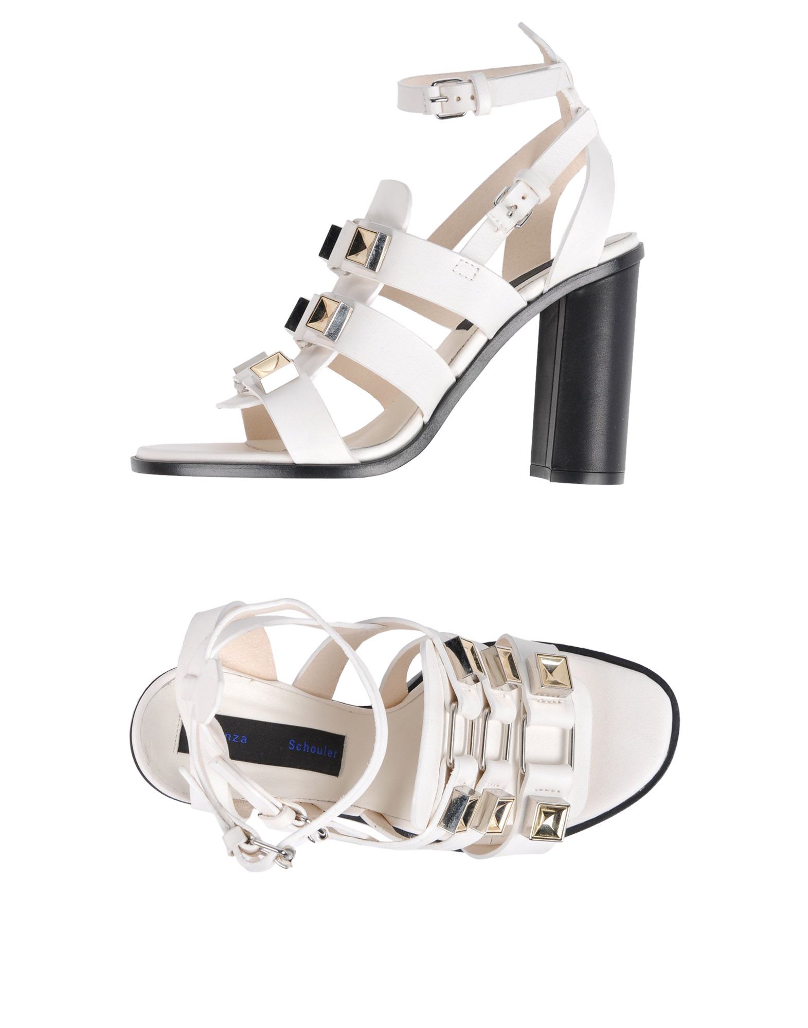 Proenza Schouler Sandalen Damen 11422983RGGut aussehende strapazierfähige Schuhe Proenza Schouler Sandalen Damen 11422983RGGut aussehende strapazierfähige Schuhe