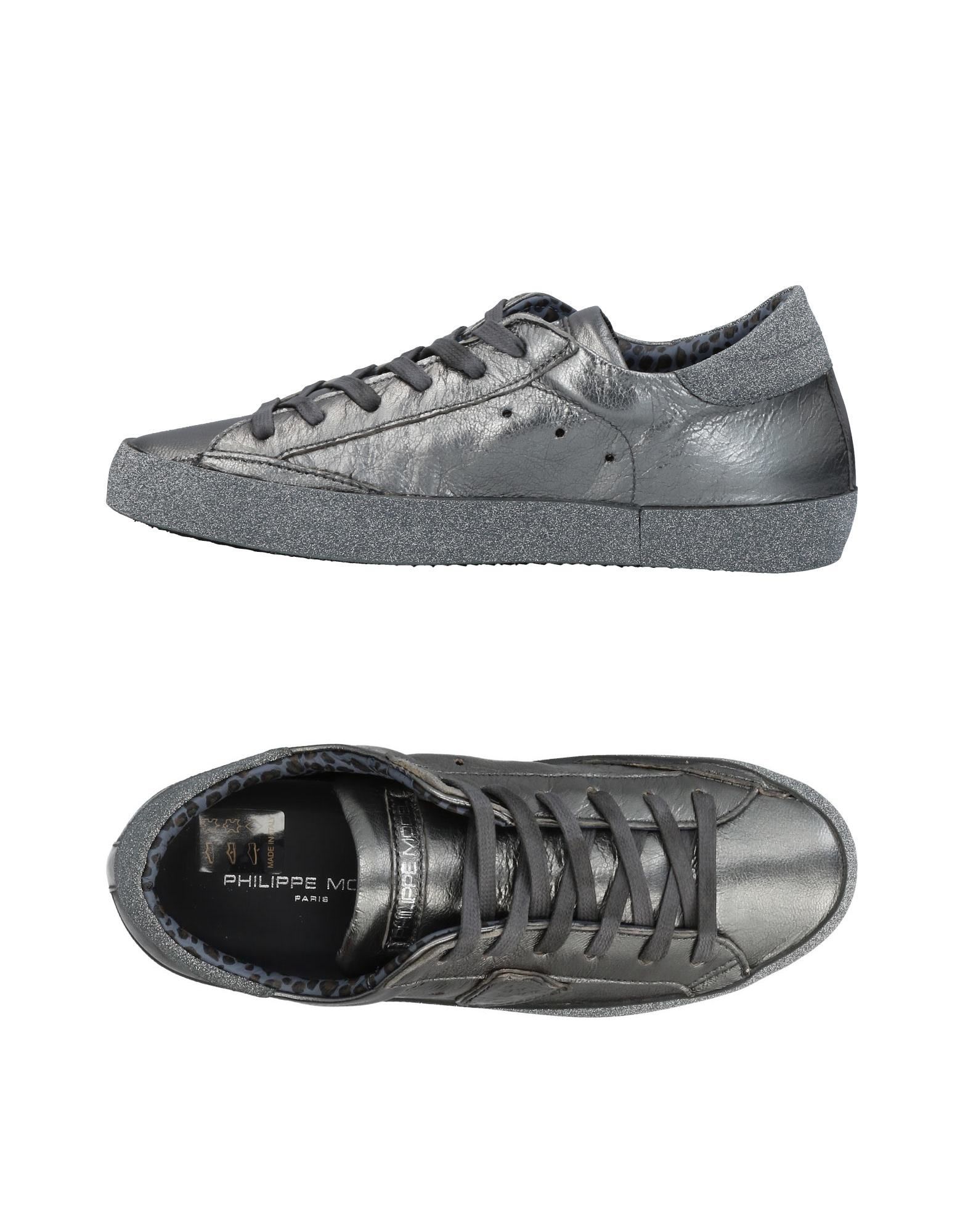 Baskets Philippe Model Femme - Baskets Philippe Model Rose Remise de marque Baskets Philippe Model Femme - Baskets Philippe Model Rose Remise de marque