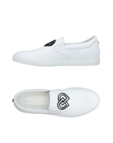 Zapatos con descuento Zapatillas Dsquared2 Hombre - Zapatillas Dsquared2 - 11423024GL Blanco Zapatos con descuento Zapatillas Dsquared2 Hombre - Zapatillas Dsquared2 - 11423024GL Blanco