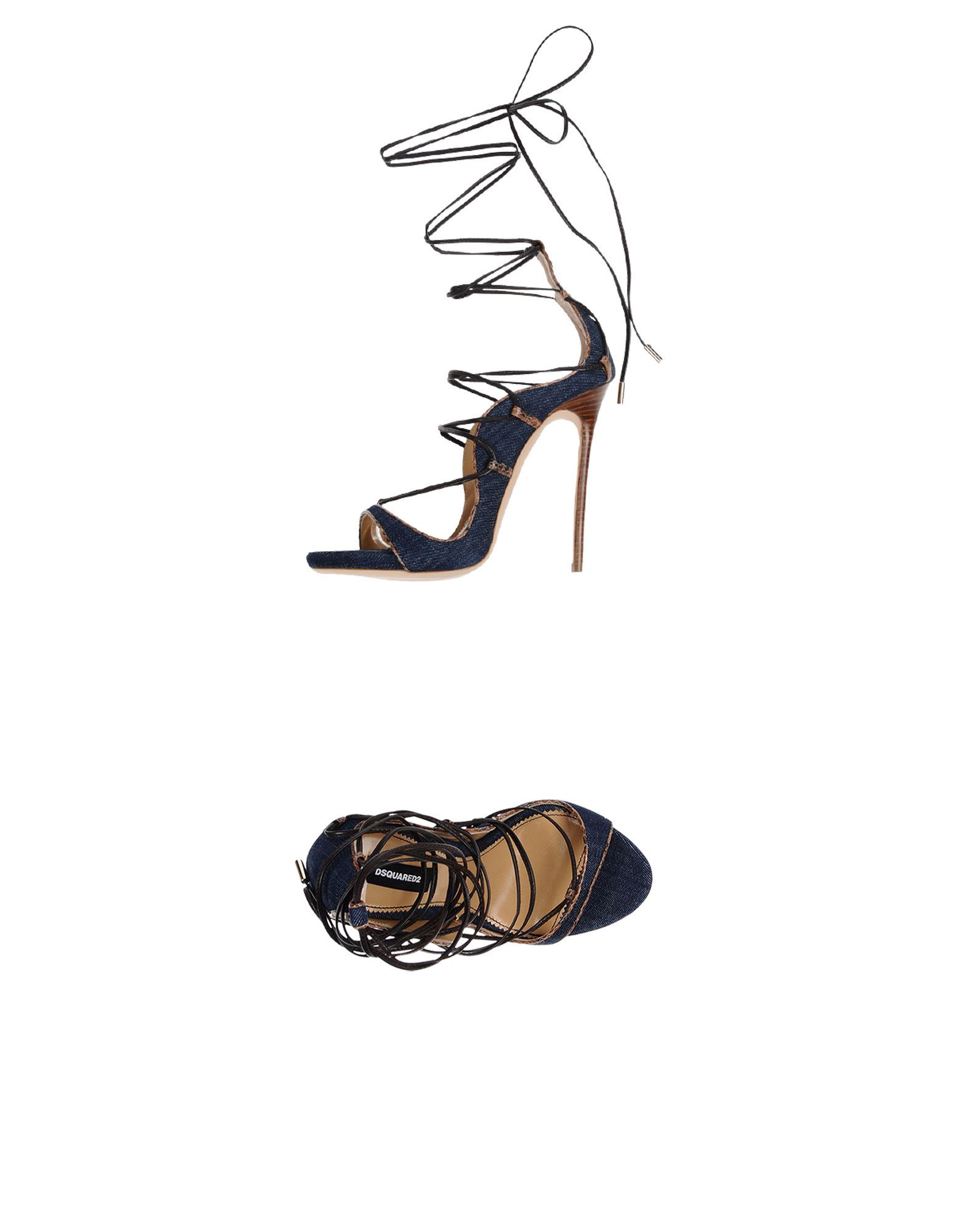 Haltbare Mode billige Schuhe Dsquared2 Sandalen Damen 11423126KU Heiße Schuhe Haltbare Mode billige Schuhe Dsquared2 Sandalen Damen 11423126KU Heiße Schuhe