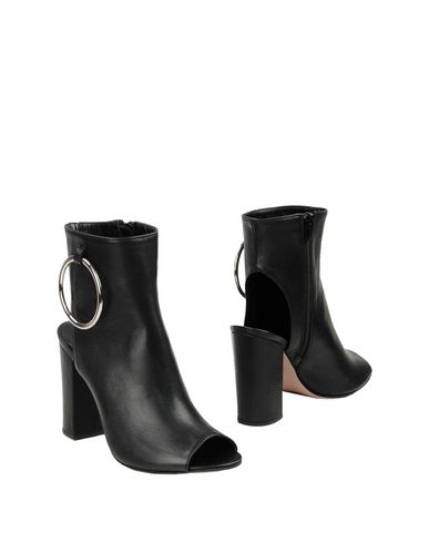 Botín 8 Mujer - Botines 8 Botín 8 Mujer - Botines 8