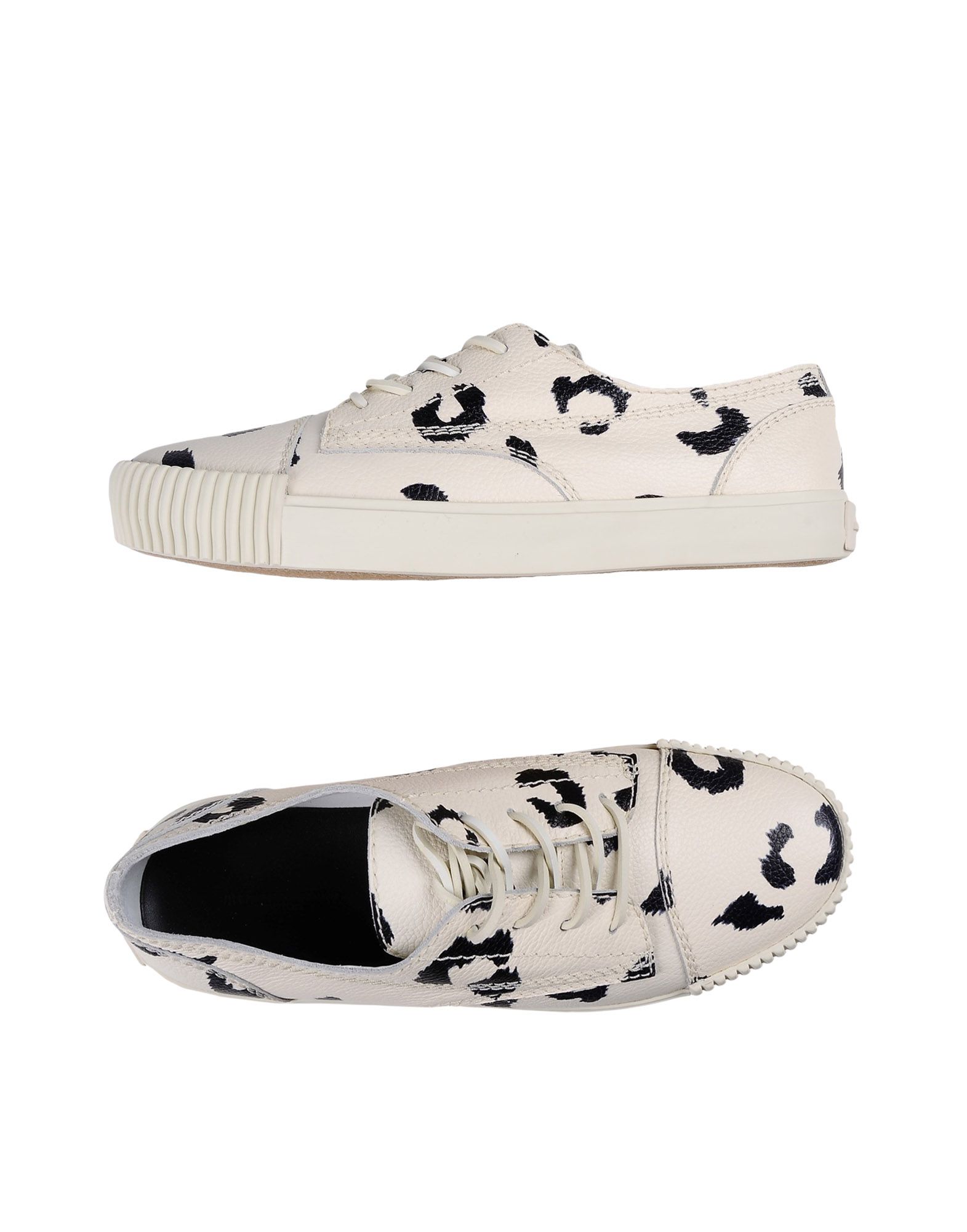 Alexander Wang Sneakers Herren 11423175HN Alexander Wang Sneakers Herren 11423175HN