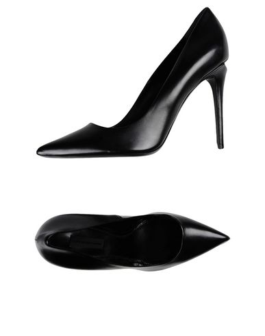 Zapatos casuales salvajes Zapato De Salón Alexander Wang Mujer - Salones Alexander Wang - 11423188WJ Negro Zapatos casuales salvajes Zapato De Salón Alexander Wang Mujer - Salones Alexander Wang - 11423188WJ Negro