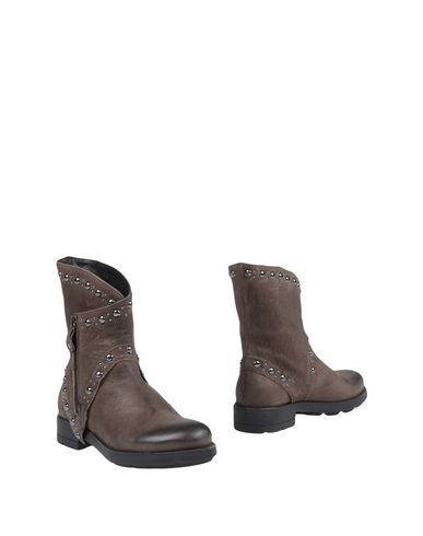 ZOOM MANUFACTURE D'ESSAI - Bottine