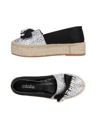 ZOOM SEBASTIAN - Espadrilles