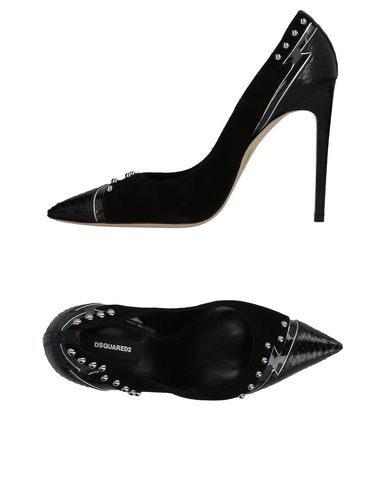 Los zapatos más populares para hombres y mujeres Zapato De Salón Dsquared2 Mujer - Salones Dsquared2 - 11423223EL Negro Los zapatos más populares para hombres y mujeres Zapato De Salón Dsquared2 Mujer - Salones Dsquared2 - 11423223EL Negro