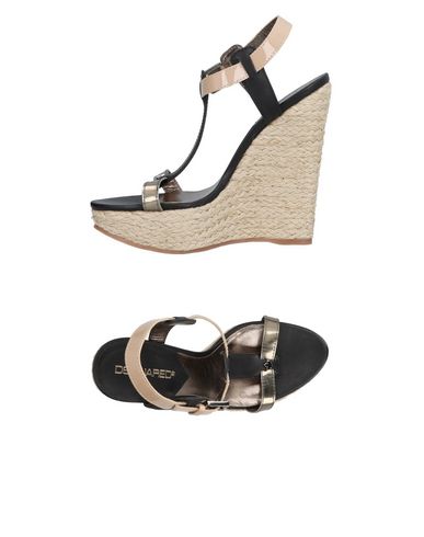 Venta de liquidación de temporada Sandalia Dsquared2 Mujer - Sandalias Dsquared2 - 11423236IG Bronce Venta de liquidación de temporada Sandalia Dsquared2 Mujer - Sandalias Dsquared2 - 11423236IG Bronce