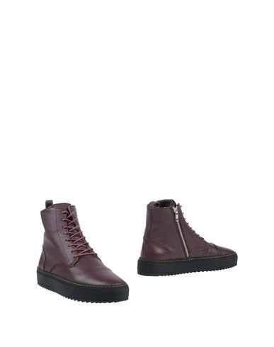 Zapatos con descuento Botín Android Homme Hombre - Botines Android Homme - 11423290UF Berenjena Zapatos con descuento Botín Android Homme Hombre - Botines Android Homme - 11423290UF Berenjena