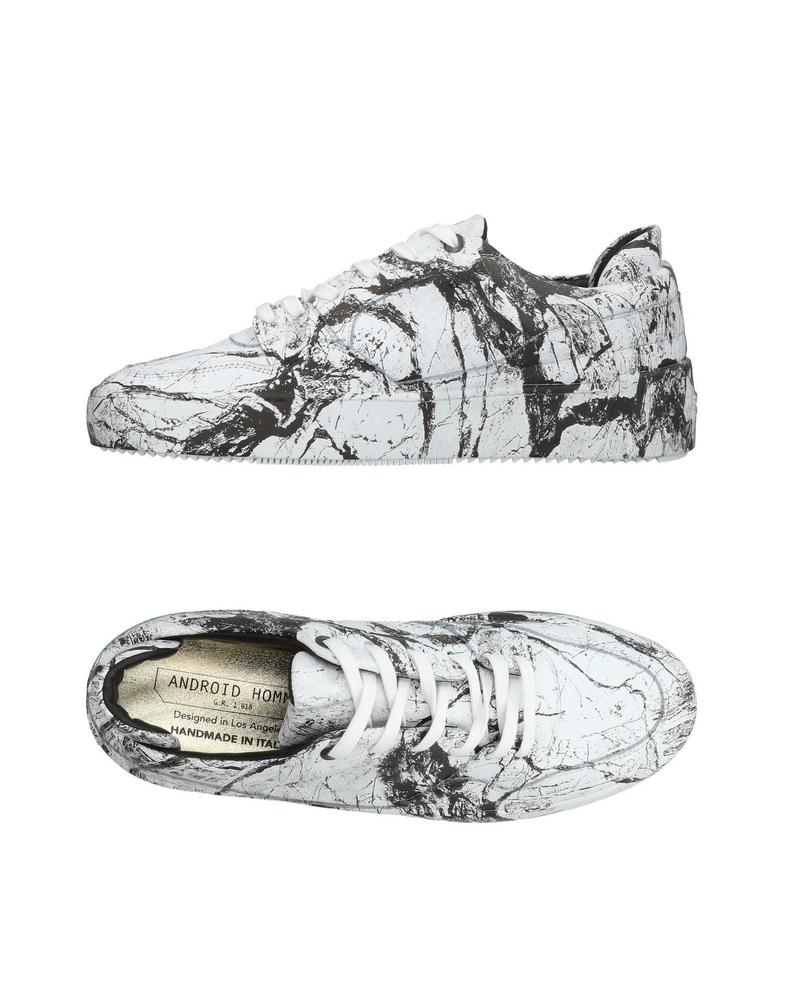 Sneakers Android Homme Uomo - 11423294OL Sneakers Sneakers Sneakers Android Homme Uomo - 11423294OL ca530d