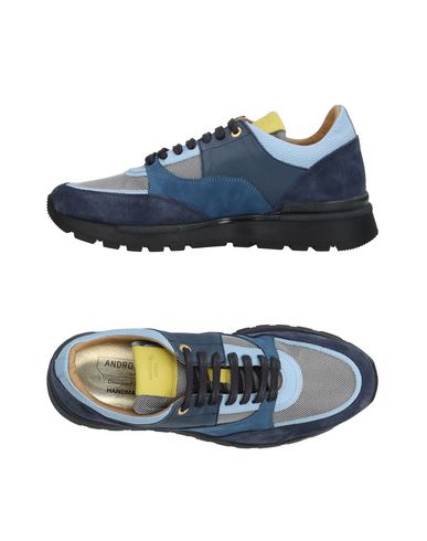 Zapatos con descuento Zapatillas Android Homme Hombre - Zapatillas Android Homme - 11423301HM Azul francés Zapatos con descuento Zapatillas Android Homme Hombre - Zapatillas Android Homme - 11423301HM Azul francés