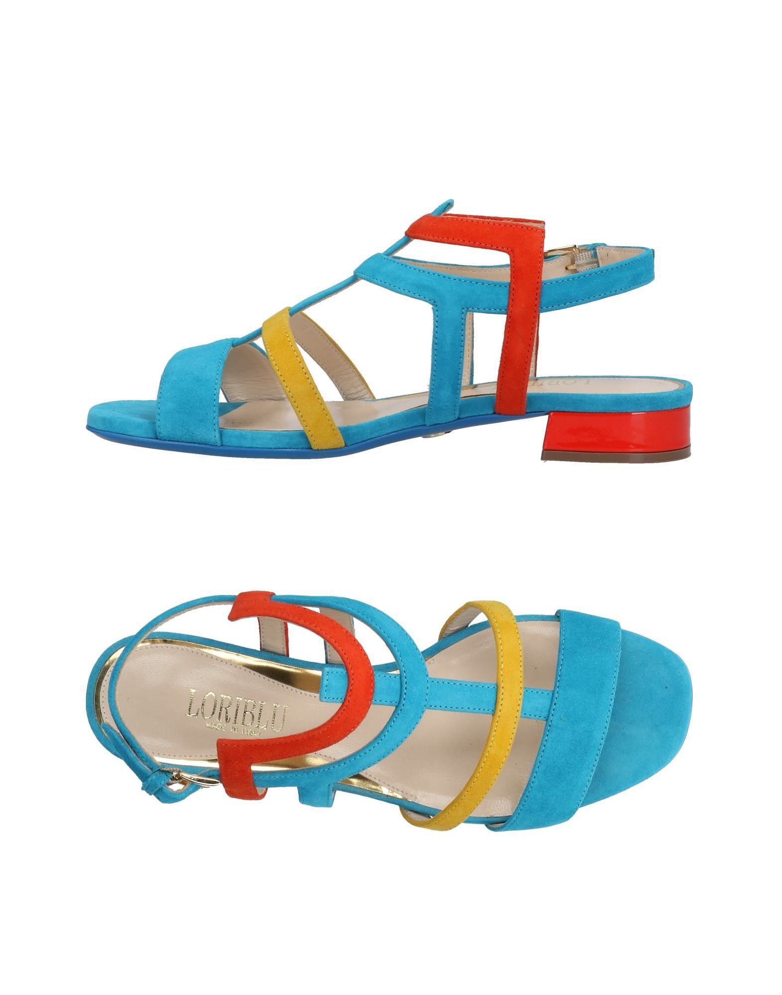 Haltbare Mode billige Schuhe Loriblu Sandalen Damen 11423316IK Heiße Schuhe Haltbare Mode billige Schuhe Loriblu Sandalen Damen 11423316IK Heiße Schuhe