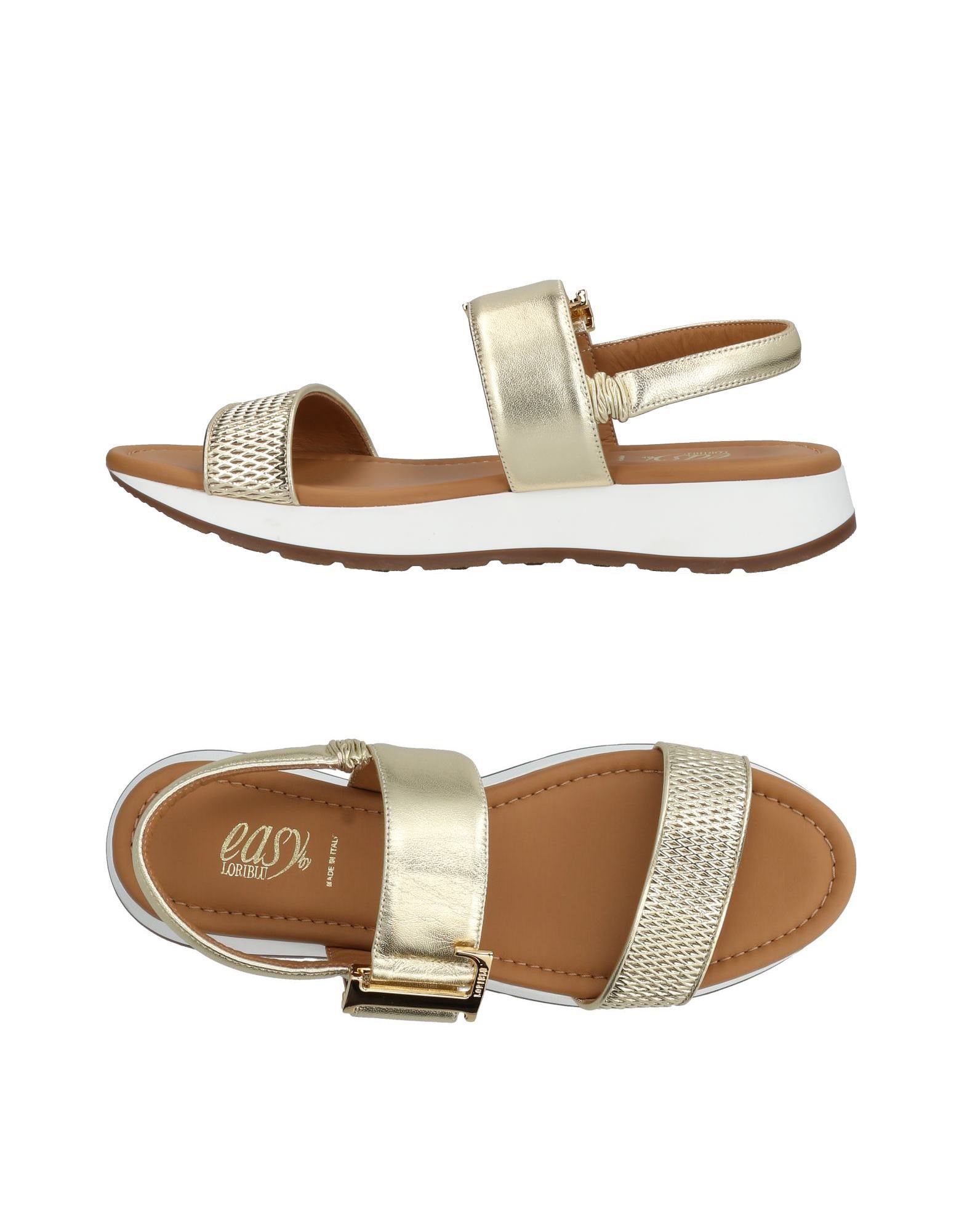 Moda Sandali Loriblu Donna - 11423330RD Moda Sandali Loriblu Donna - 11423330RD