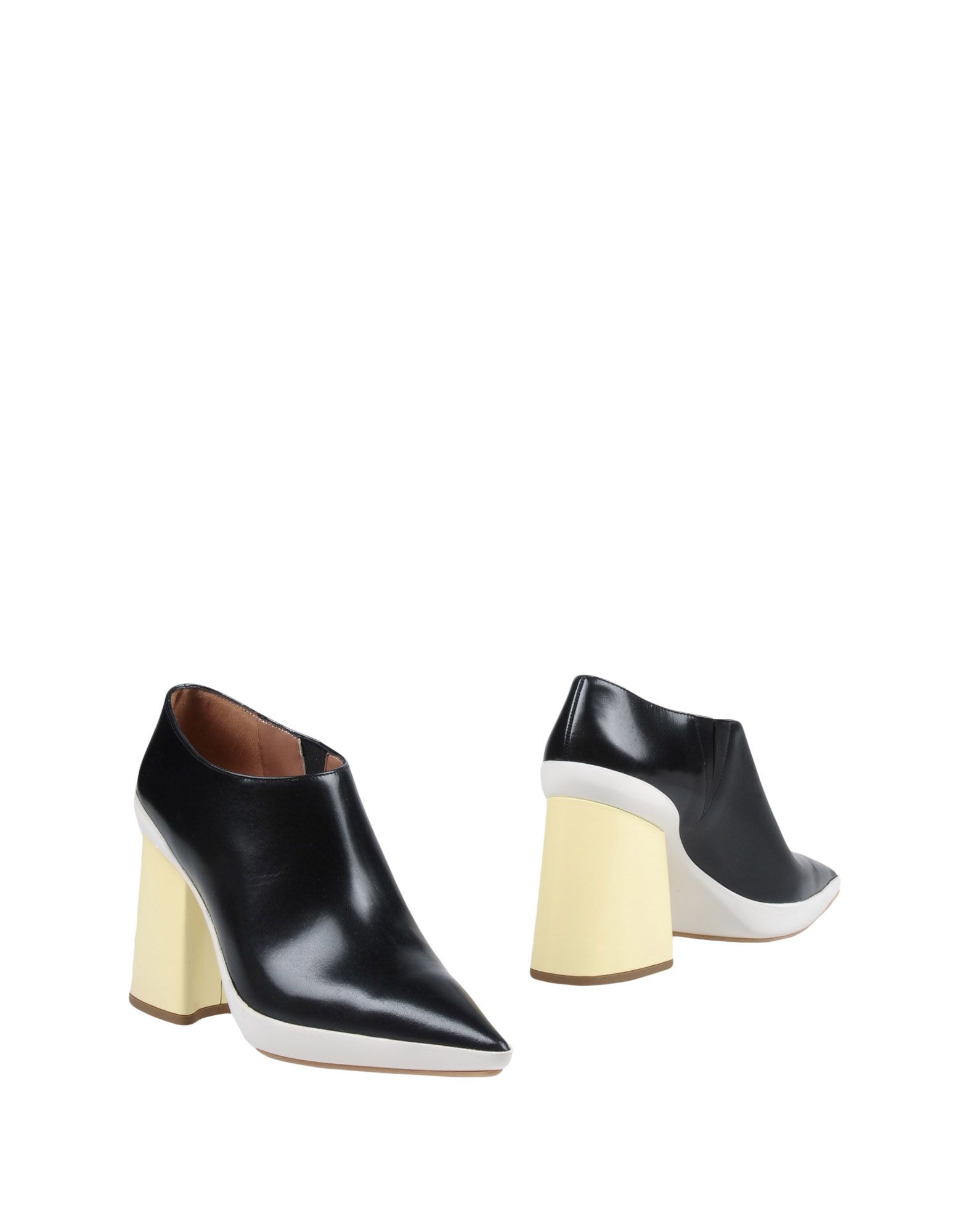 Haltbare Mode billige Schuhe Marni Stiefelette Damen 11423348AR Heiße Schuhe Haltbare Mode billige Damen Schuhe Marni Stiefelette Damen billige 11423348AR Heiße Schuhe e15a1d
