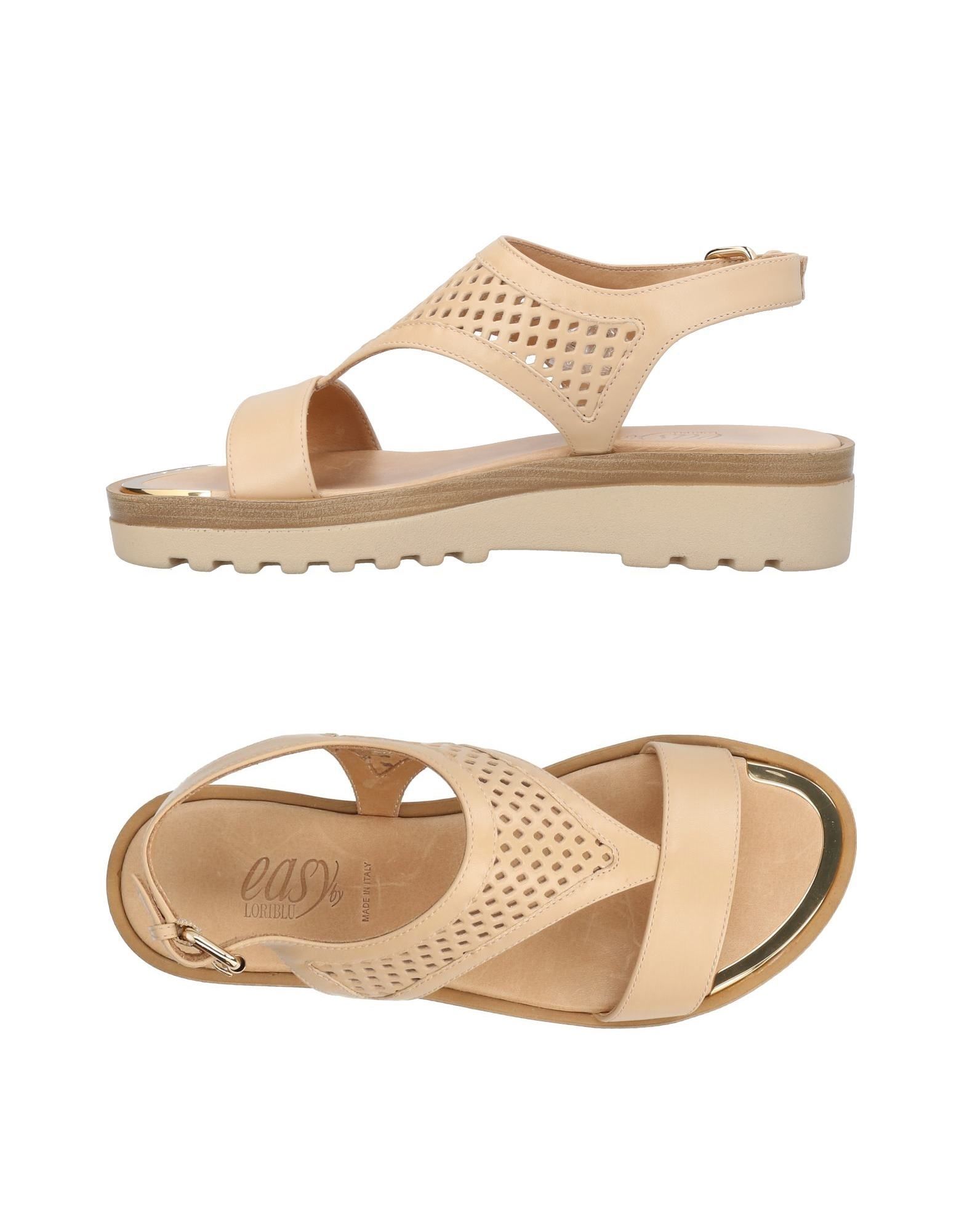 Scarpe economiche e resistenti Sandali Loriblu Donna - 11423355BK Scarpe economiche e resistenti Sandali Loriblu Donna - 11423355BK