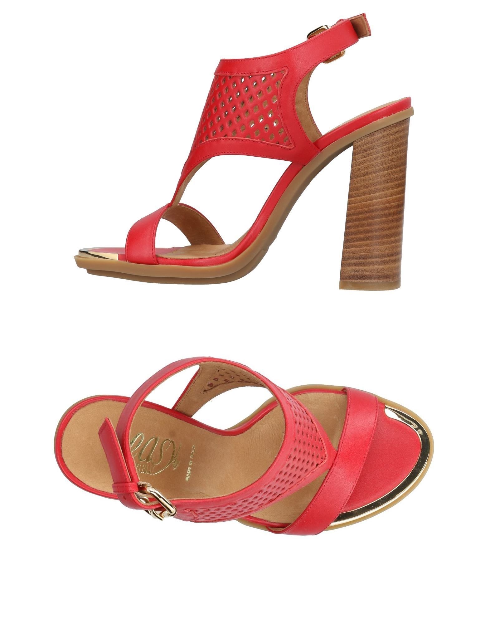 Moda Sandali Loriblu Donna - 11423380RR Moda Sandali Loriblu Donna - 11423380RR