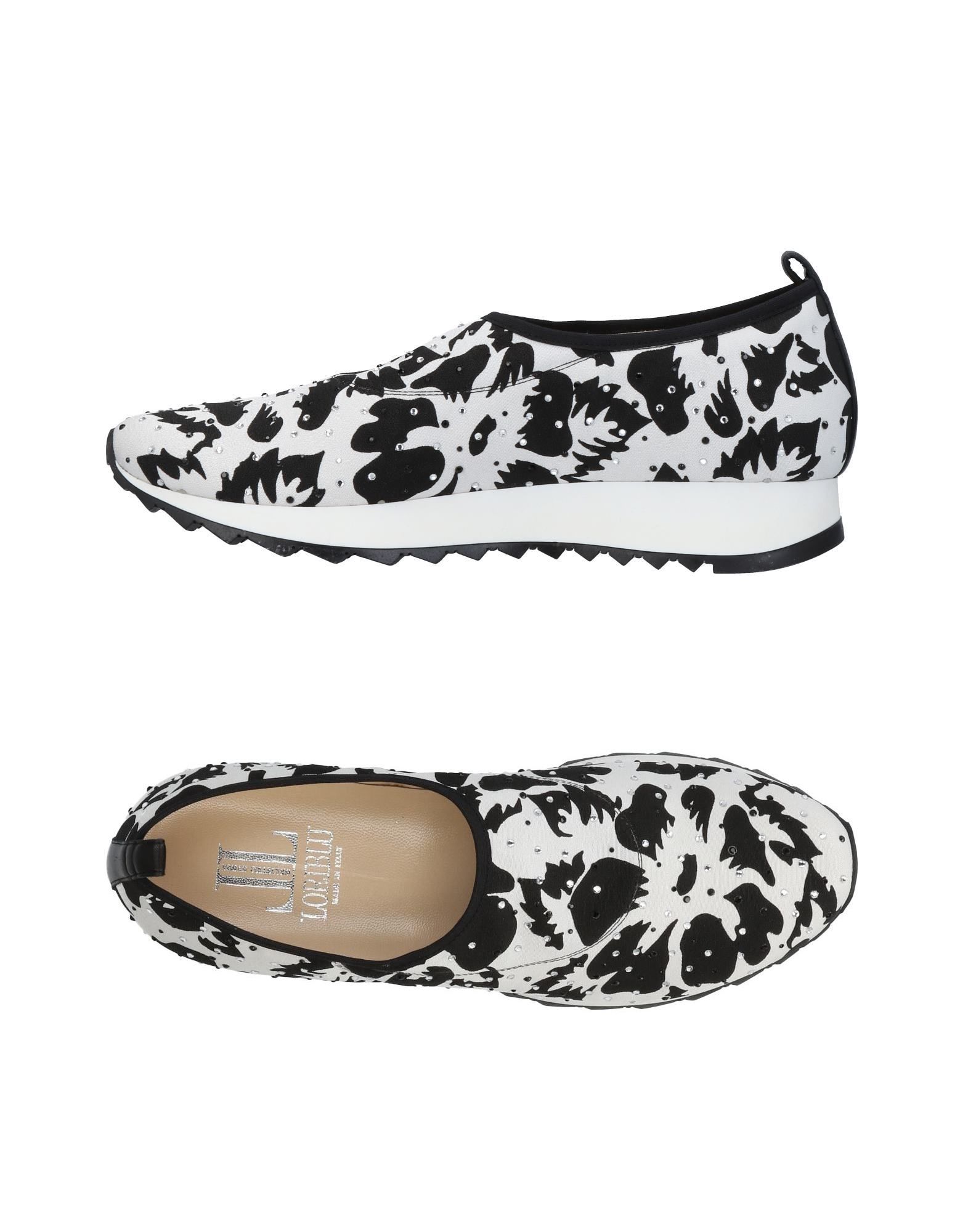 Tiempo limitado especial Zapatillas Loriblu Mujer - Zapatillas Loriblu Blanco Tiempo limitado Zapatillas especial Zapatillas Loriblu Mujer - Zapatillas limitado Loriblu Blanco 0cb5ff