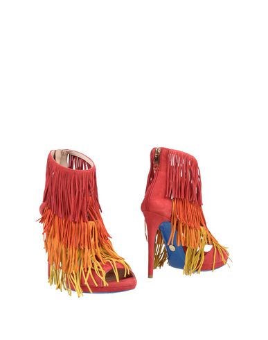 Cómodo y bien parecido Botín Loriblu Mujer - Botines Loriblu - 11423410CQ Cómodo y bien parecido Botín Loriblu Mujer - Botines Loriblu - 11423410CQ