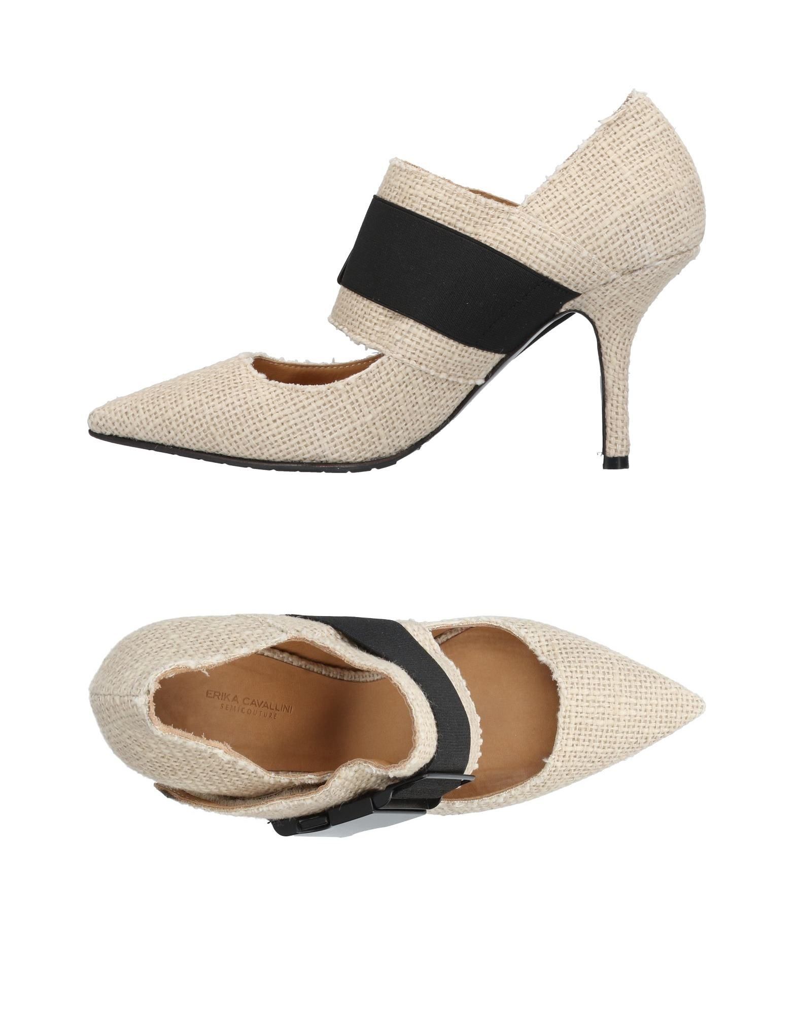 Décolleté Erika Cavallini Donna - 11423414UT Décolleté Erika Cavallini Donna - 11423414UT