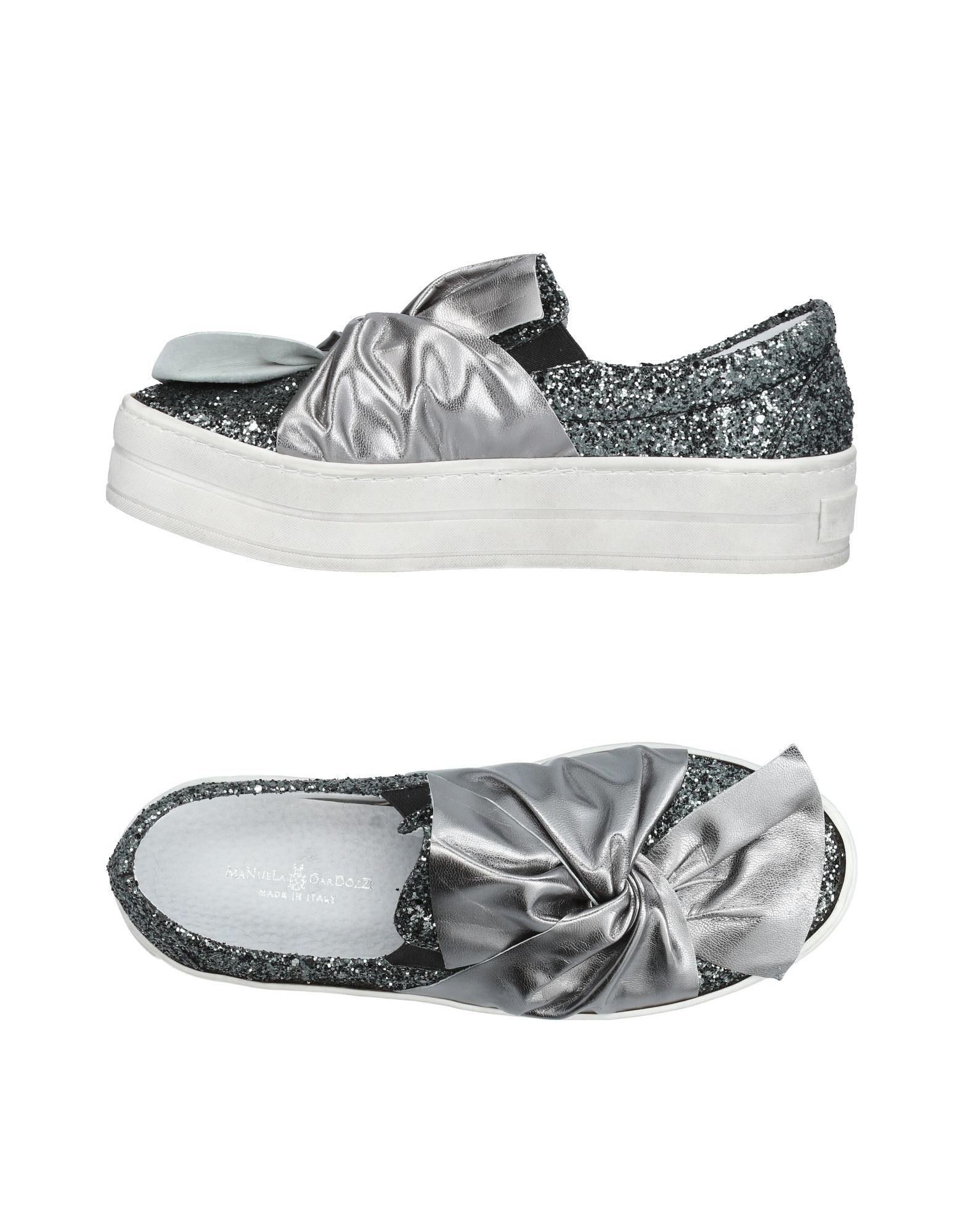 Sneakers Manuela Dardozzi Donna - 11423449EQ Sneakers Manuela Dardozzi Donna - 11423449EQ