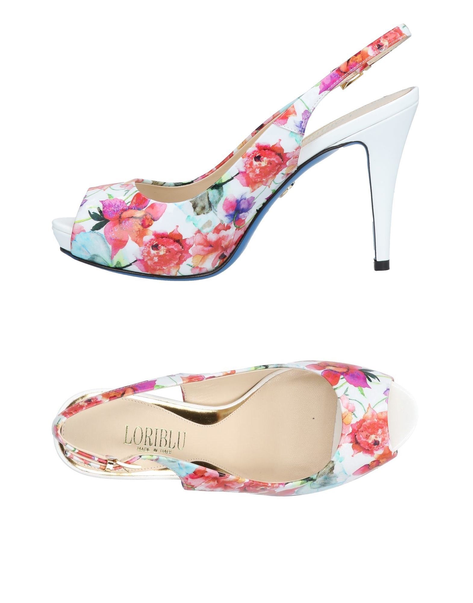Loriblu Sandalen Damen 11423463UI Gute Qualität beliebte Schuhe Loriblu Sandalen Damen 11423463UI Gute Qualität beliebte Schuhe