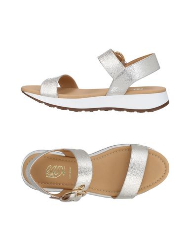Descuento de la marca Sandalia Loriblu Mujer - Sandalias Loriblu - 11423477HX Platino Descuento de la marca Sandalia Loriblu Mujer - Sandalias Loriblu - 11423477HX Platino