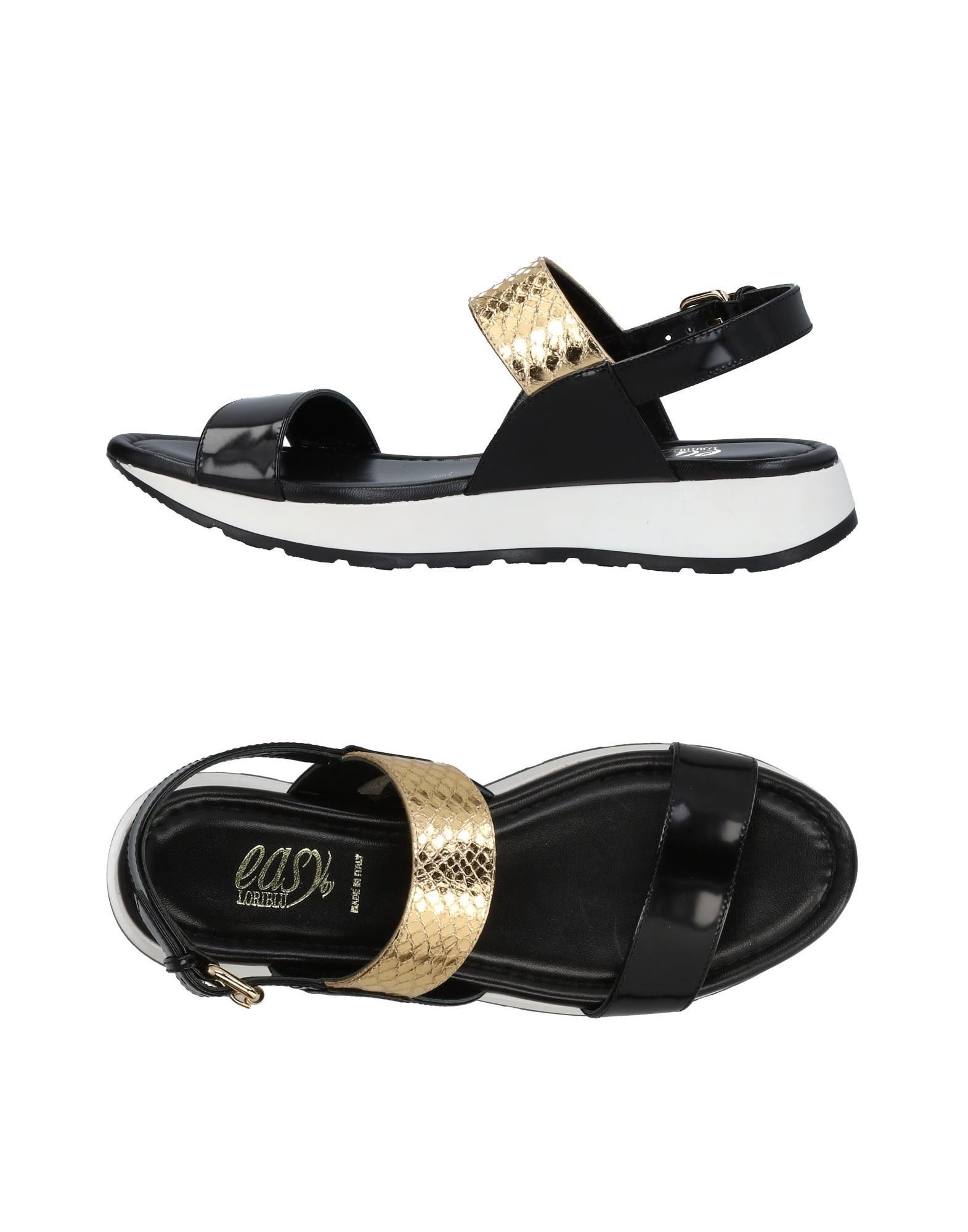 Loriblu Sandalen Damen 11423481TA Gute Qualität beliebte Schuhe Loriblu Sandalen Damen 11423481TA Gute Qualität beliebte Schuhe