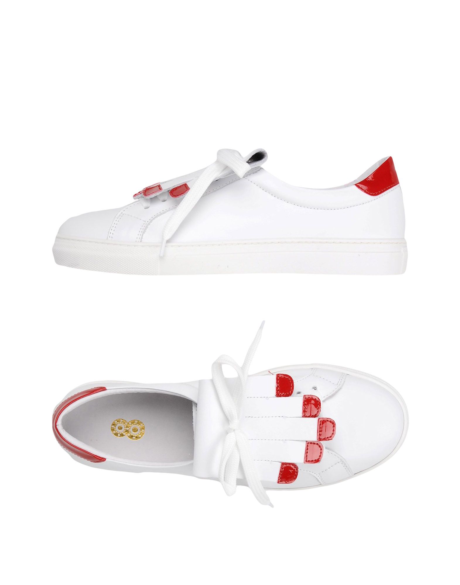 8 Sneakers Damen 11423528PS Gute Qualität beliebte Schuhe 8 Sneakers Damen 11423528PS Gute Qualität beliebte Schuhe