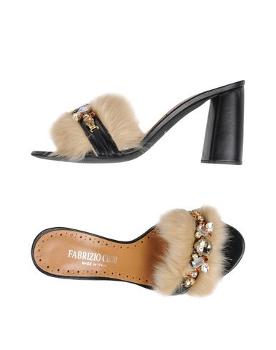 Venta de liquidación de temporada Sandalia Fabrizio Chini Mujer - Sandalias Fabrizio Chini - 11423586HT Negro Venta de liquidación de temporada Sandalia Fabrizio Chini Mujer - Sandalias Fabrizio Chini - 11423586HT Negro