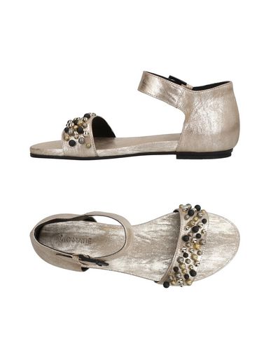 Venta de liquidación de temporada Sandalia Vic Matiē Mujer - Sandalias Vic Matiē - 11423591OI Platino Venta de liquidación de temporada Sandalia Vic Matiē Mujer - Sandalias Vic Matiē - 11423591OI Platino
