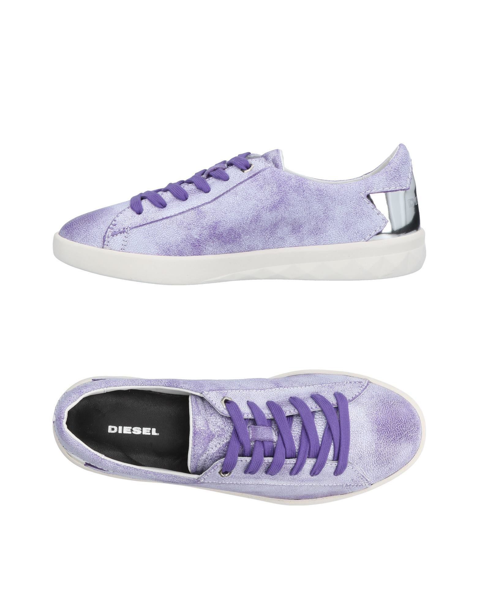 Diesel Sneakers Damen 11423610AI Gute Qualität beliebte Schuhe Diesel Sneakers Damen 11423610AI Gute Qualität beliebte Schuhe