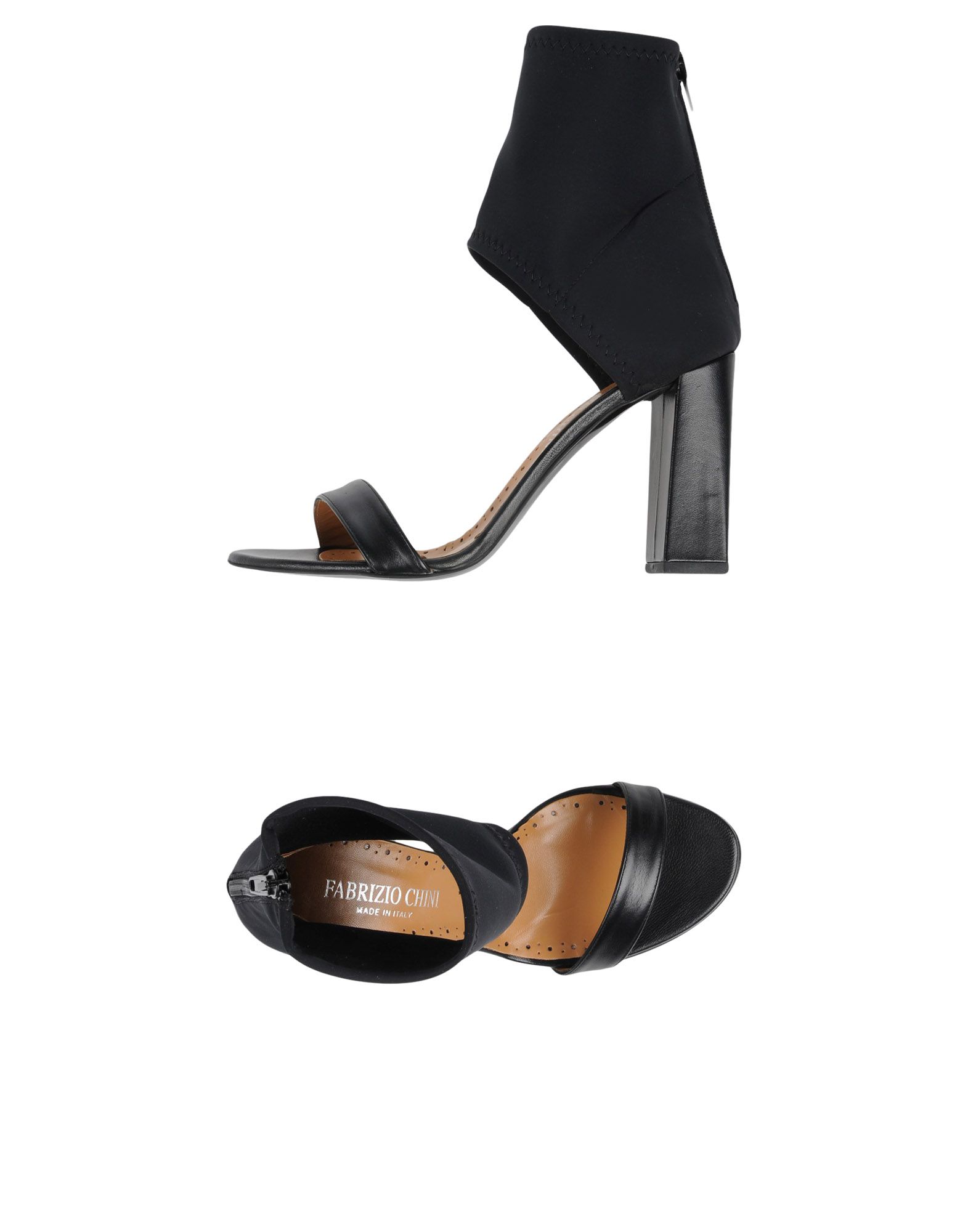 Sandales Fabrizio Chini Femme Sandales Fabrizio Chini sur ... Sandales Fabrizio Chini Femme - Sandales Fabrizio Chini sur