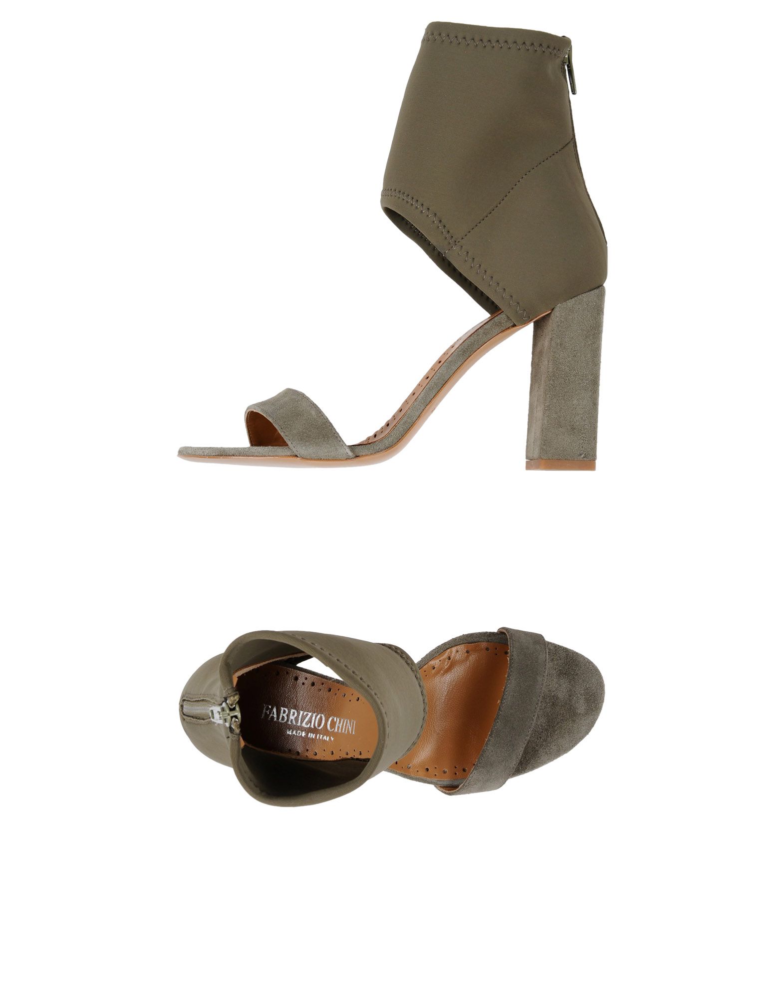 Sandali Fabrizio Chini Donna - 11423662RH Sandali Fabrizio Chini Donna - 11423662RH